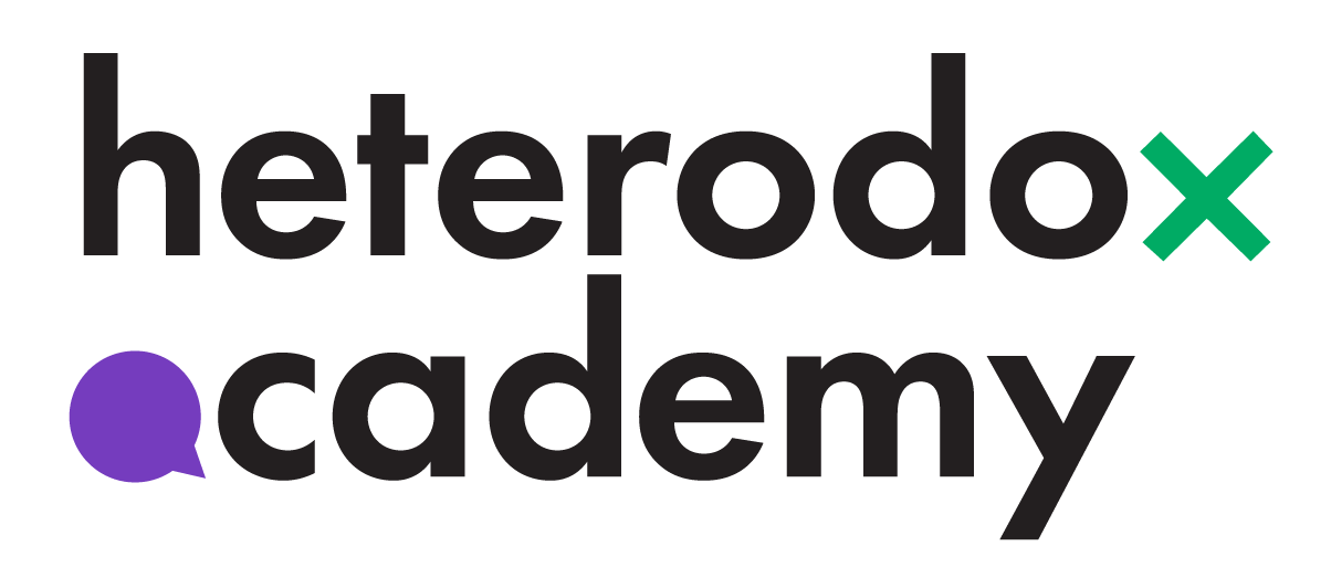Heterodox Academy