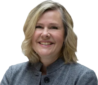 Alison Thompson
